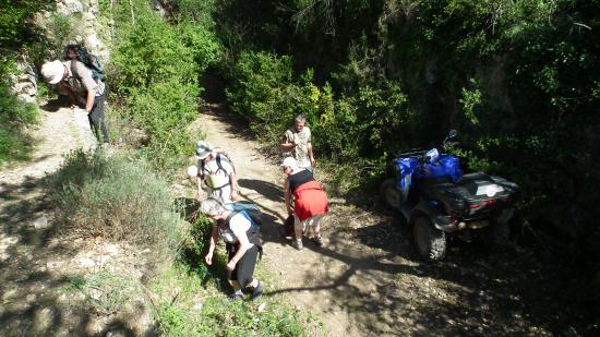 rando 9avril 2011
